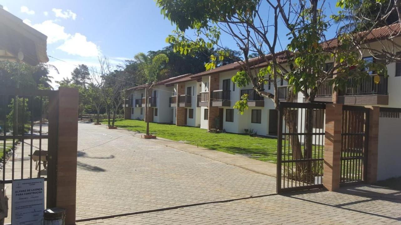 Village Angelim Итакаре Экстерьер фото
